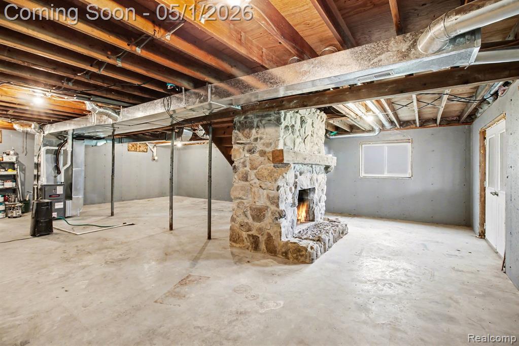 6225 West Lovejoy Road Fowlerville, MI 48836 - Photo 21 of 35