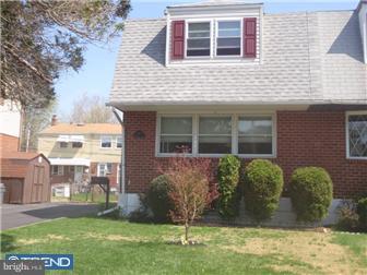 1561 Blackrock Road Swarthmore, PA 19081 - Photo 1 of 12 Exterior Front