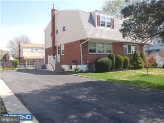 1561 Blackrock Road Swarthmore, PA 19081 - Photo 2 of 12 Exterior Side