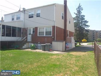 1561 Blackrock Road Swarthmore, PA 19081 - Photo 12 of 12 Exterior Back