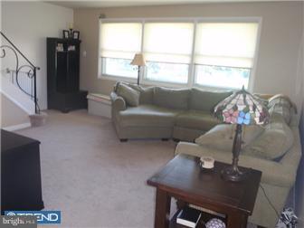 1561 Blackrock Road Swarthmore, PA 19081 - Photo 3 of 12 Living Room