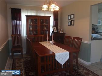 1561 Blackrock Road Swarthmore, PA 19081 - Photo 5 of 12 Dining Room