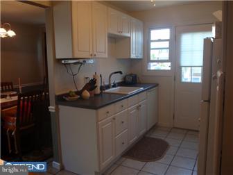 1561 Blackrock Road Swarthmore, PA 19081 - Photo 6 of 12 Kitchen