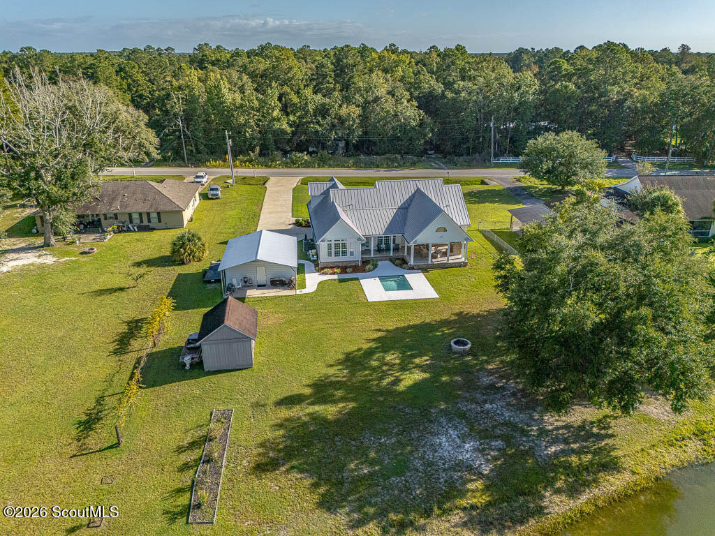 1139 Emanuel Church Road Brunswick, GA 31523 - Photo 58 of 62 1139emanuelchurchrd-69