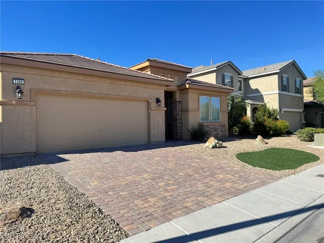 $2,275 | 1165 Bear Head Street, Henderson, NV 89011