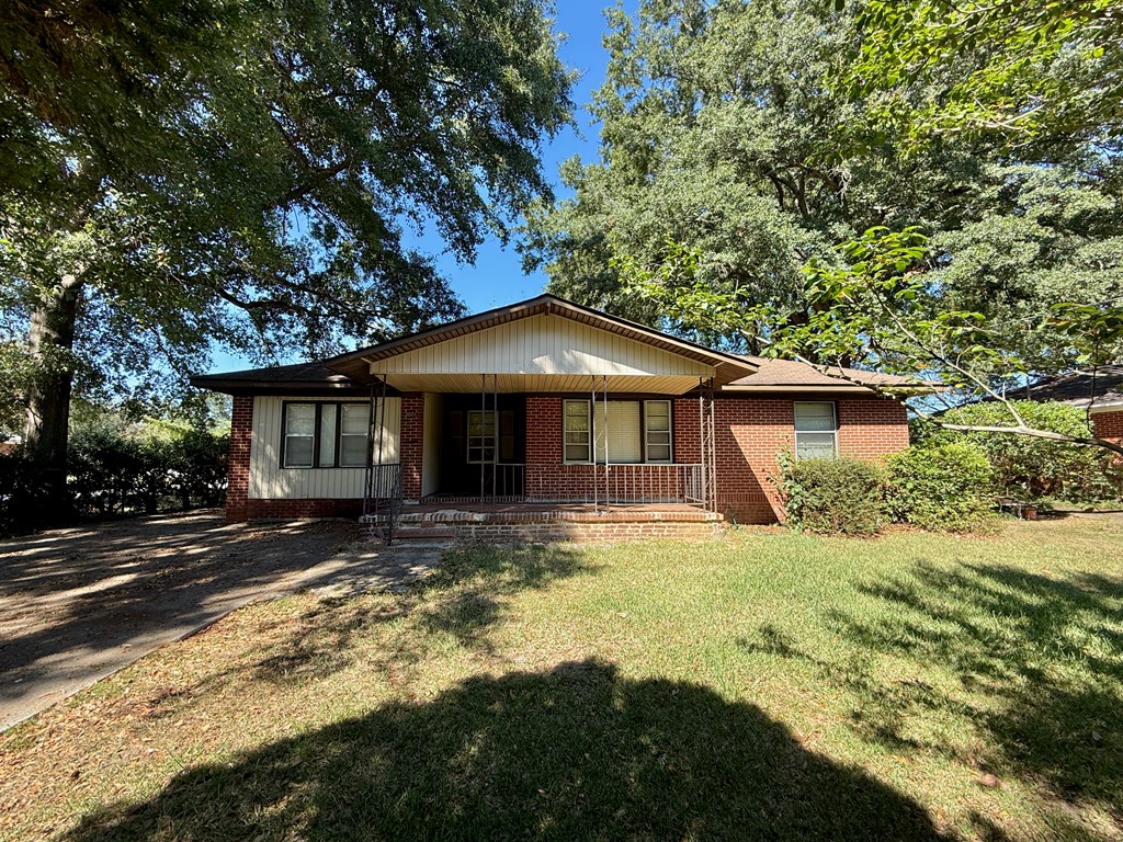 3001 Plantation Road Columbus, GA 31903 - Photo 31 of 31 Front