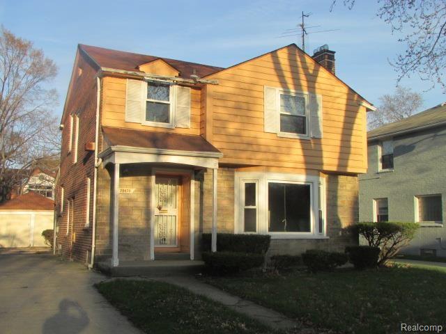 20470 Picadilly Road Detroit, MI 48221 - Photo 1 of 7