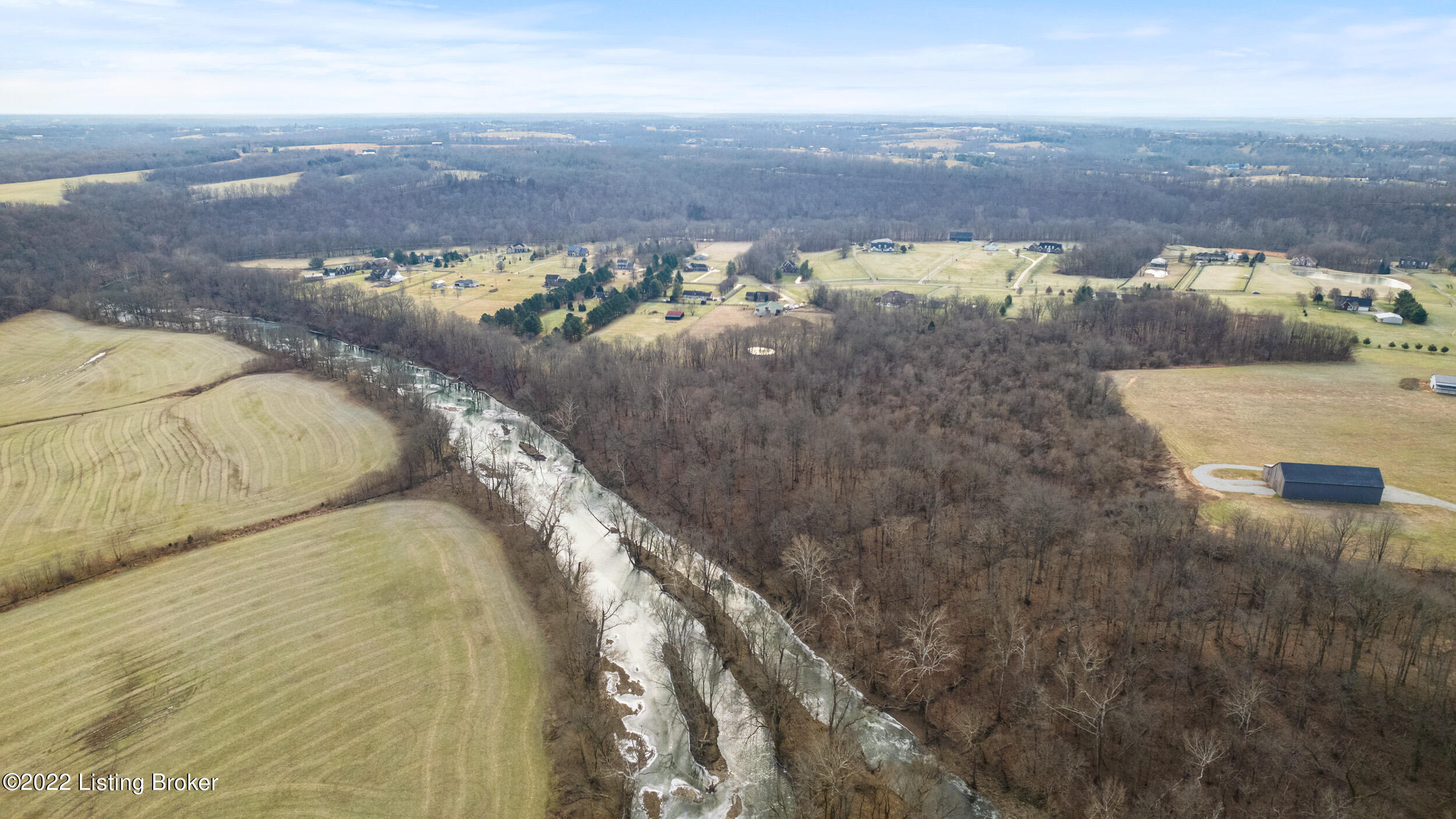Lot 17 Brashears Point Road Taylorsville, KY 40071 - Photo 12 of 30 Lot 17-C Brashears Point Road-08