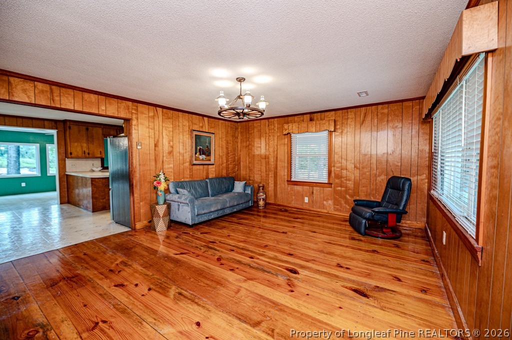 2957 Cypress Church Road Cameron, NC 28326 - Photo 14 of 48 LR toward DR / Kit