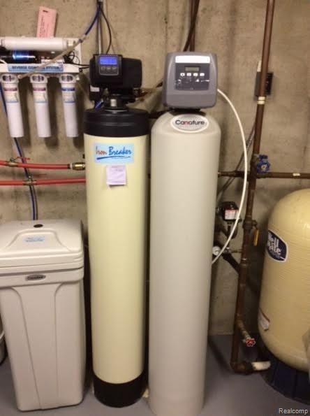 14705 Reid Road Romeo, MI 48065 - Photo 28 of 40 14705 Reid Water Softener.jpg