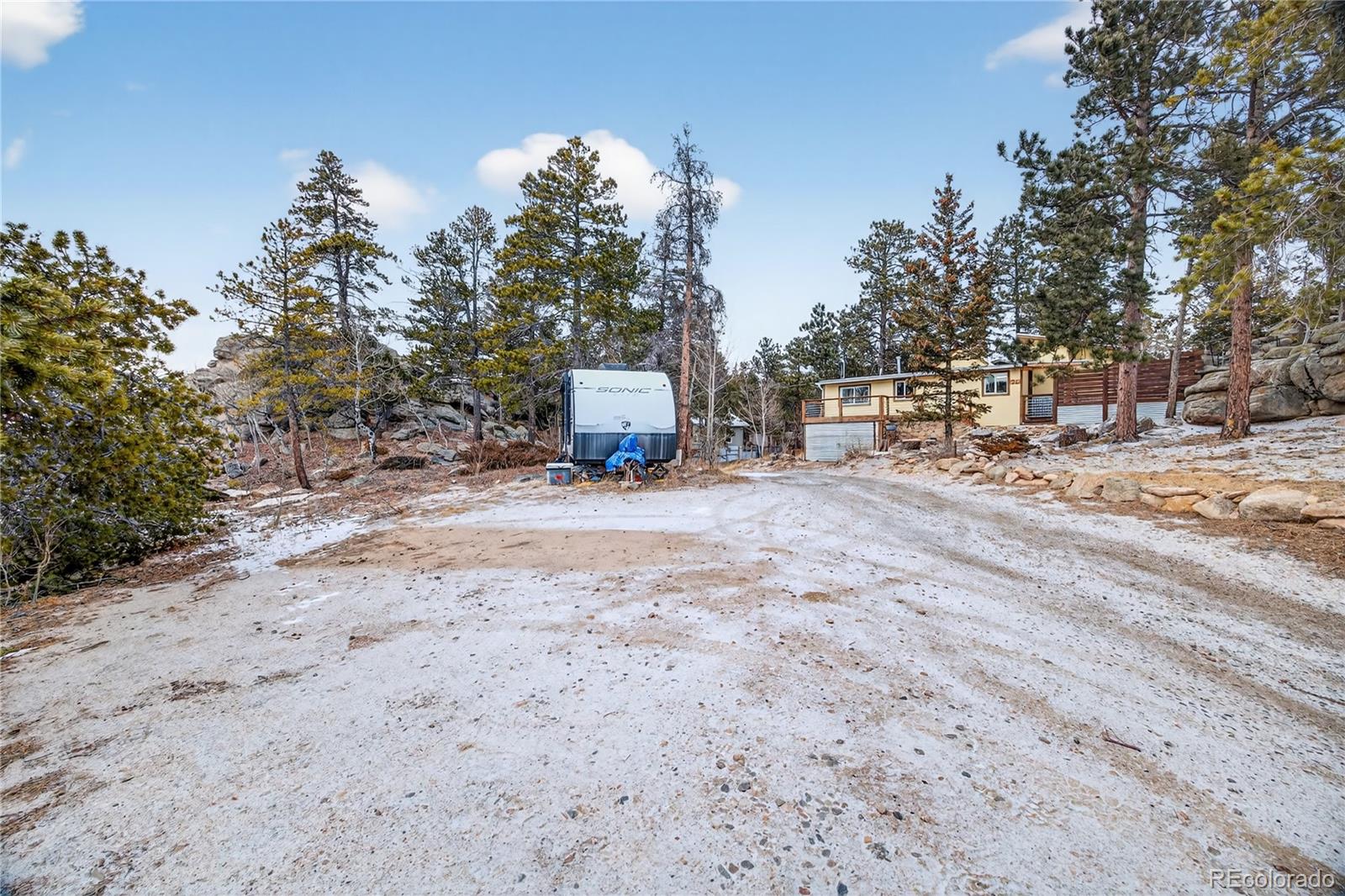 24 Signal Rock Road Golden, CO 80403 - Photo 27 of 30