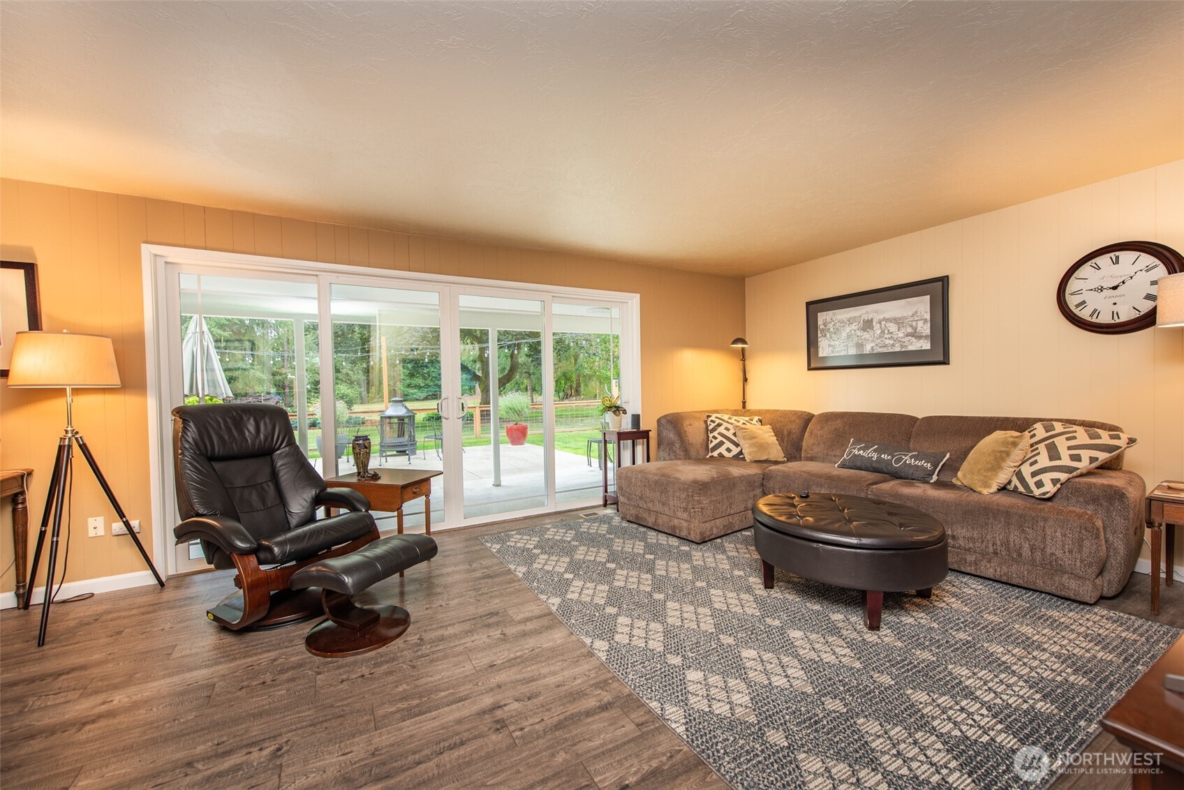 1653 Taylor Cutoff Road Sequim, WA 98382 - Photo 4 of 40