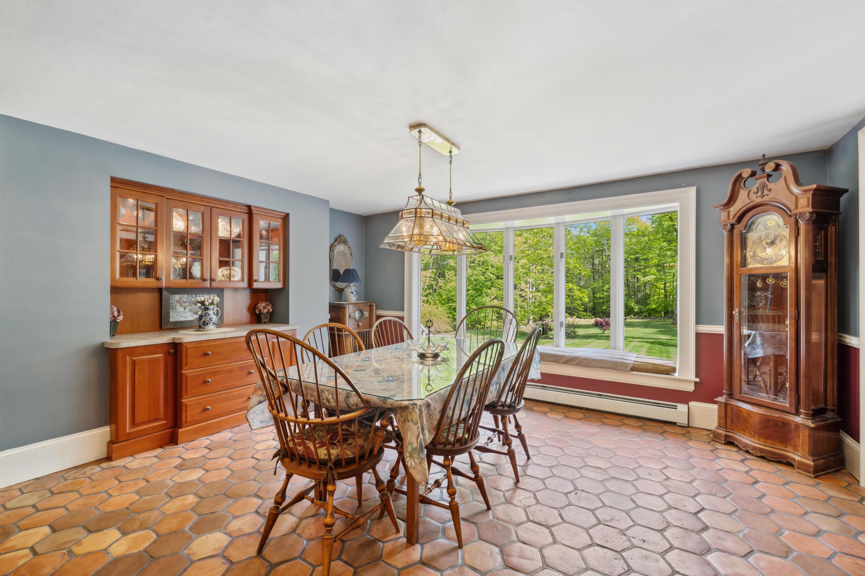 49 Thompson Hill Road Berwick, ME 03901 - Photo 16 of 30 Dining Area