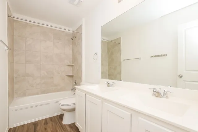 $1,900 | 110 Sophora Drive, Hutto, TX 78634