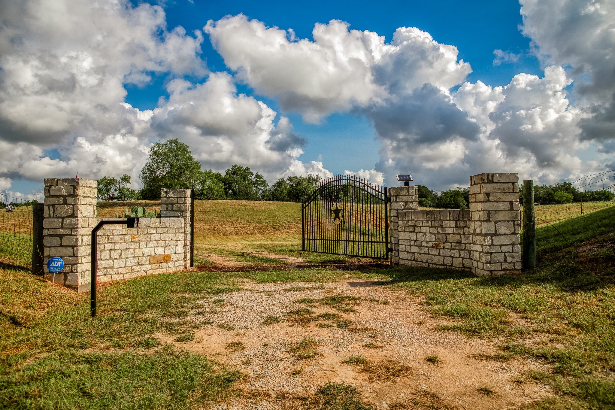 515 East Sh 543 Loop West Point, TX 78963 - Photo 18 of 36 a view of a basket ball court