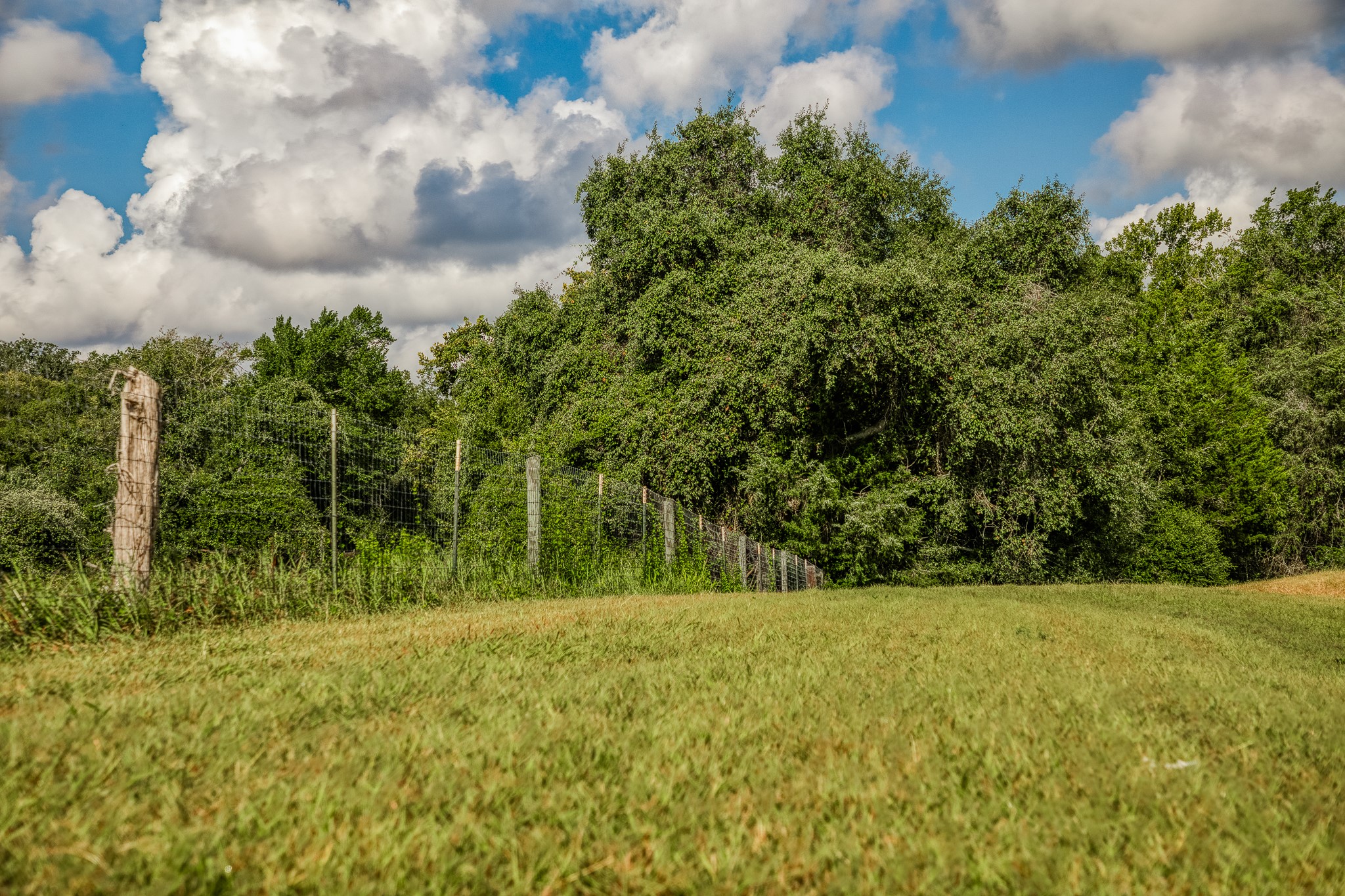 515 East Sh 543 Loop West Point, TX 78963 - Photo 24 of 36 a view of outdoor space and yard