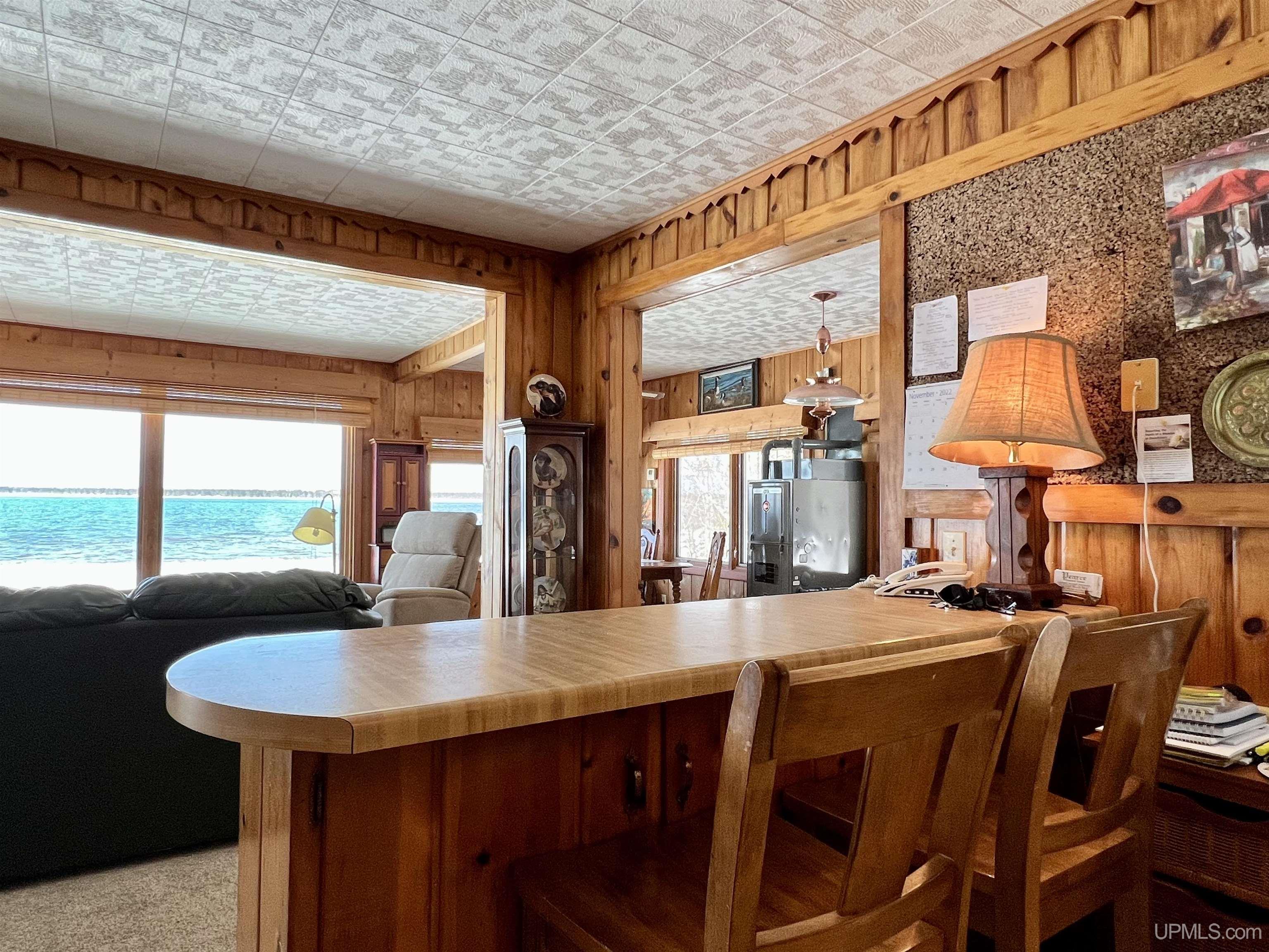 49775 Louis Point Road Lake Linden, MI 49945 - Photo 22 of 59