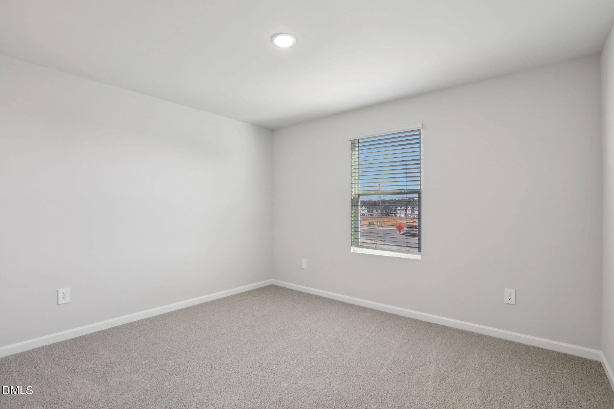 36 Hoff Court Angier, NC 27501 - Photo 20 of 43 an empty room with a window