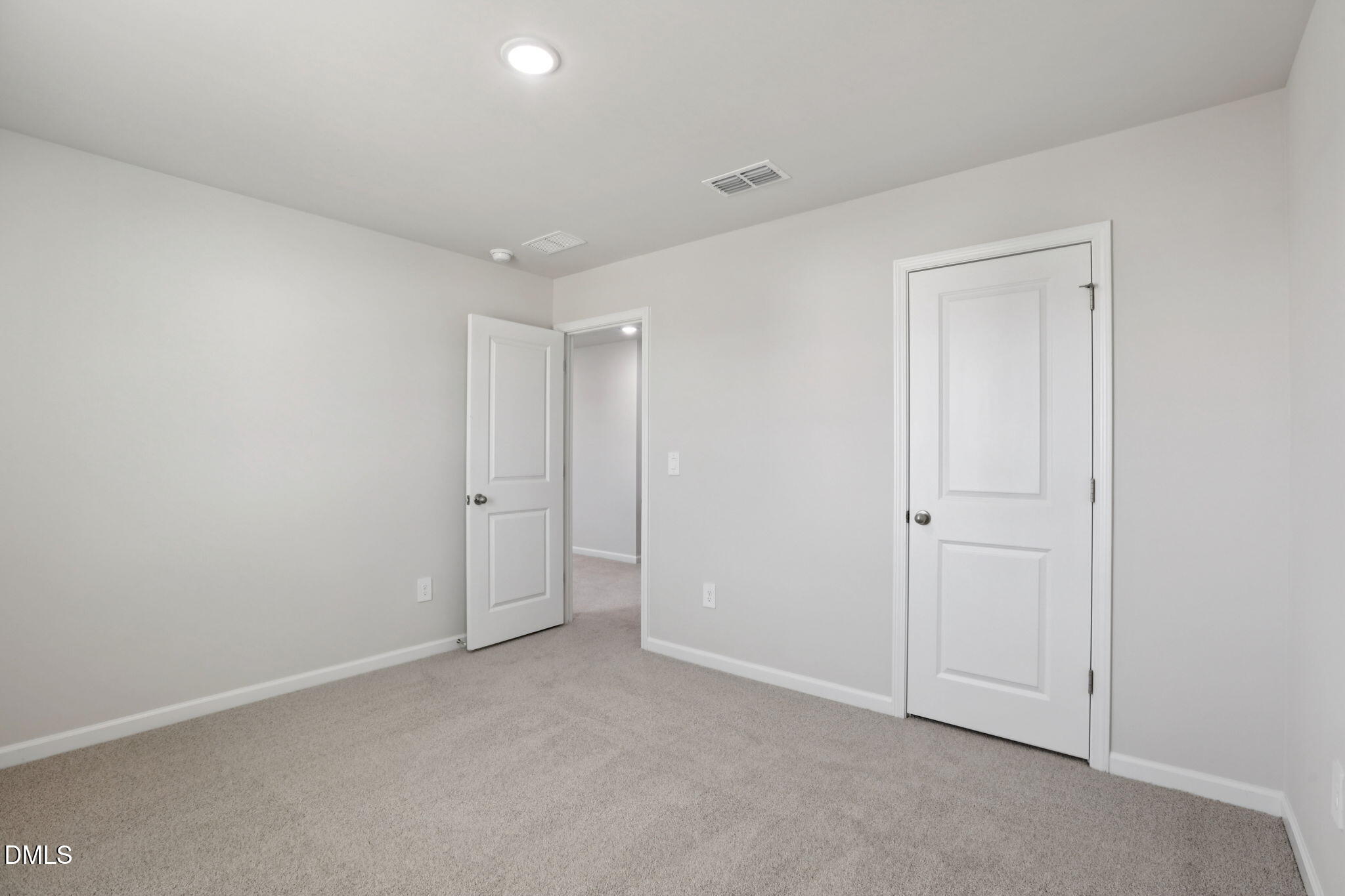 36 Hoff Court Angier, NC 27501 - Photo 21 of 43 a view of an empty room