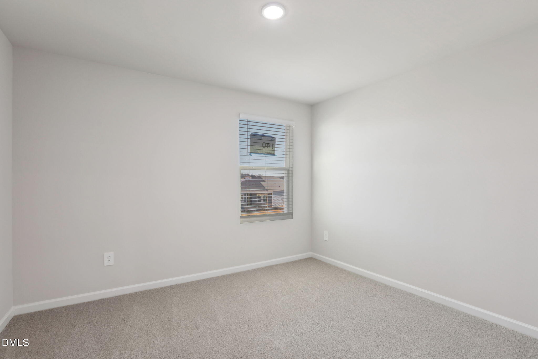 36 Hoff Court Angier, NC 27501 - Photo 30 of 43 a view of an empty room with a window