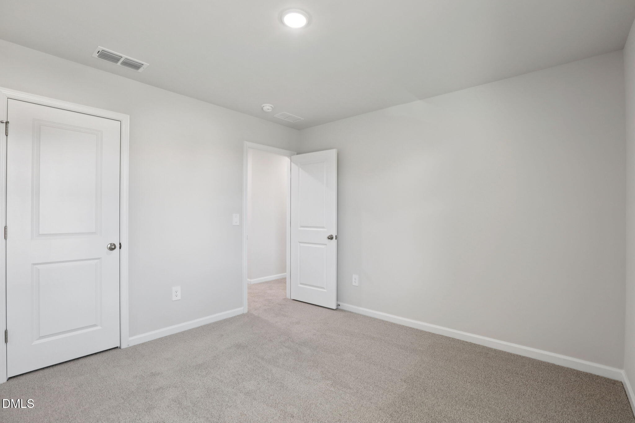 36 Hoff Court Angier, NC 27501 - Photo 31 of 43 a view of an empty room