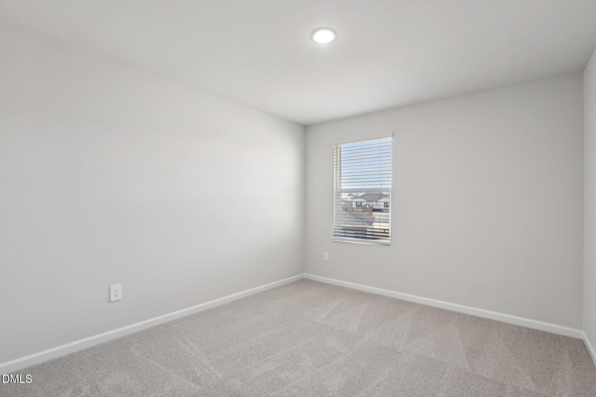 36 Hoff Court Angier, NC 27501 - Photo 34 of 43 an empty room with a window