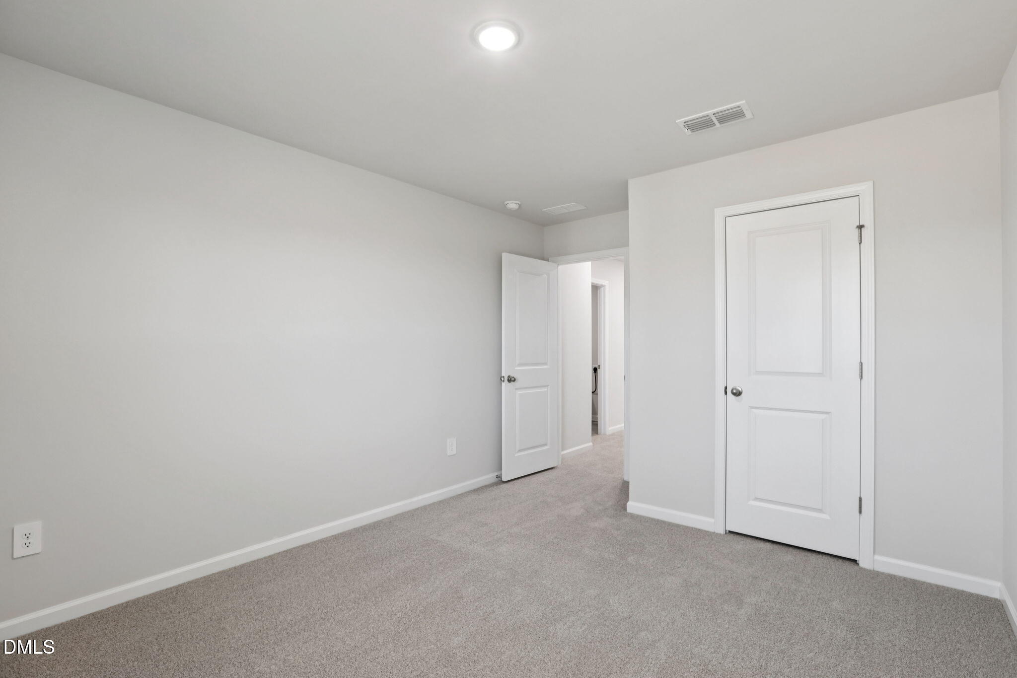36 Hoff Court Angier, NC 27501 - Photo 35 of 43 a view of an empty room