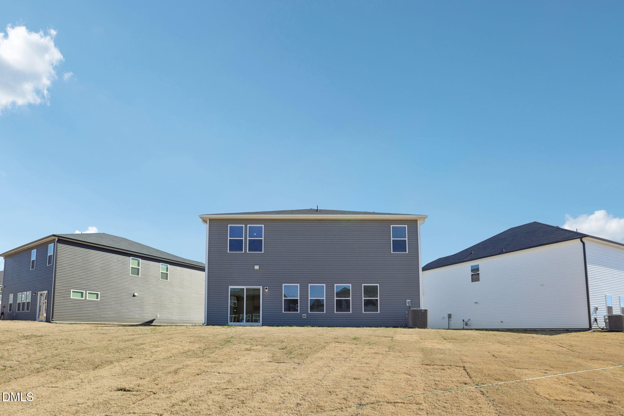 36 Hoff Court Angier, NC 27501 - Photo 37 of 43 a view of a big room with windows