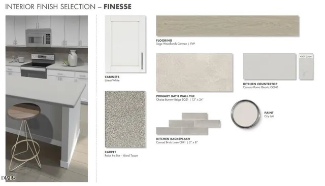 a picture of a book and a bed