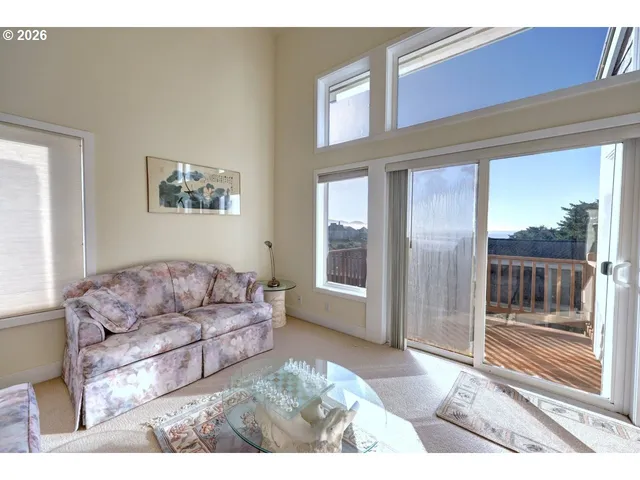 $529,000 | 505 Capes Drive, Unit 2, Oceanside, OR 97141