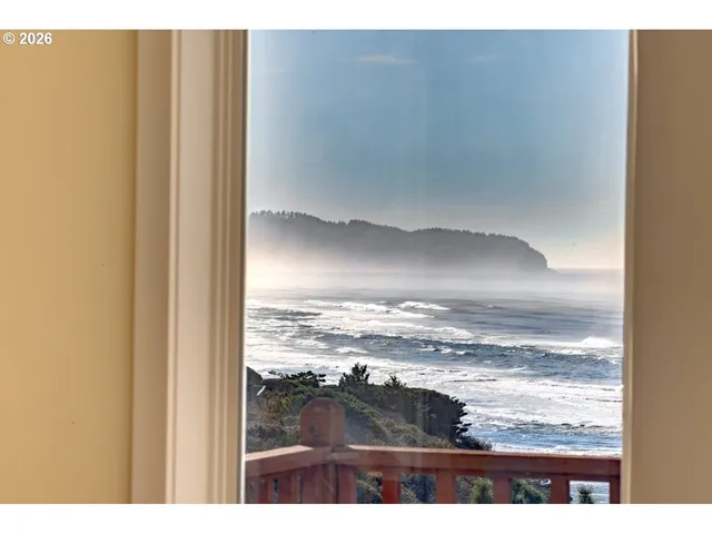 $529,000 | 505 Capes Drive, Unit 2, Oceanside, OR 97141