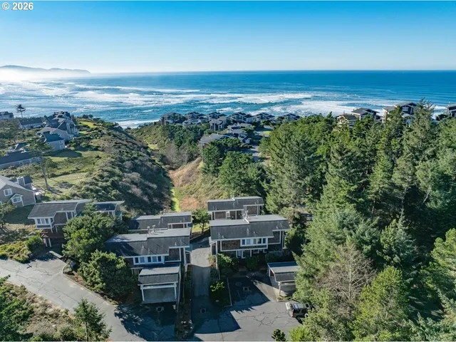 $529,000 | 505 Capes Drive, Unit 2, Oceanside, OR 97141