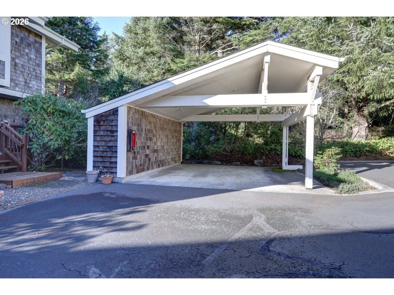 505 Capes Drive, Unit 2 Oceanside, OR 97141 - Photo 3 of 30