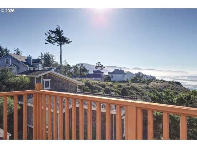 $529,000 | 505 Capes Drive, Unit 2, Oceanside, OR 97141