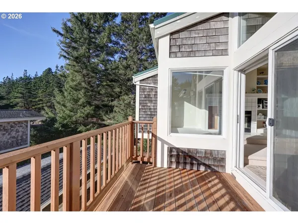 $529,000 | 505 Capes Drive, Unit 2, Oceanside, OR 97141