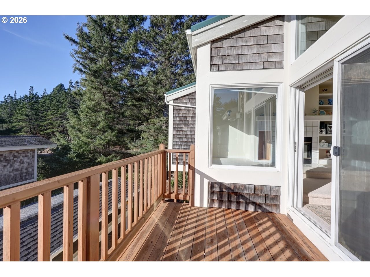 505 Capes Drive, Unit 2 Oceanside, OR 97141 - Photo 5 of 30