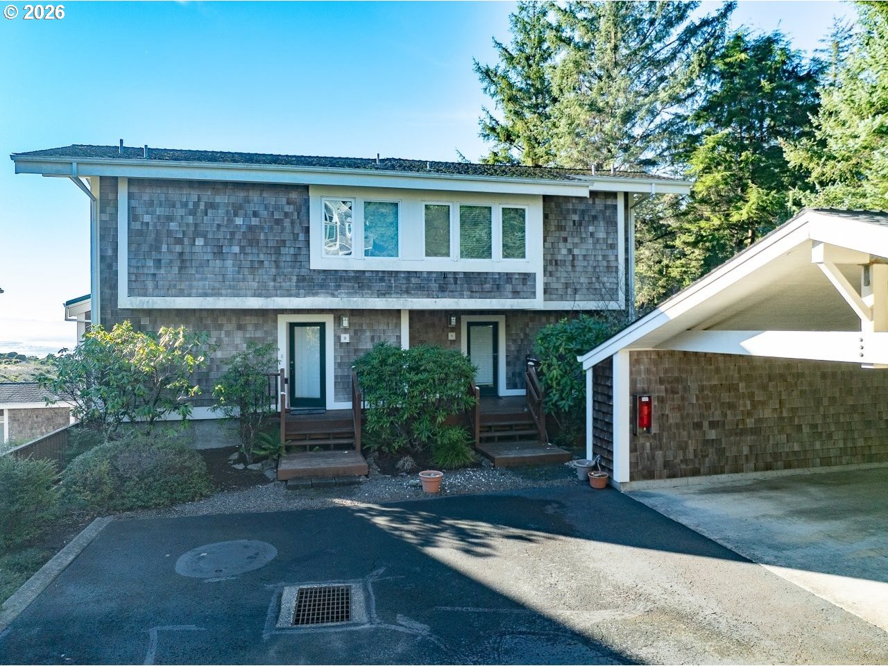 505 Capes Drive, Unit 2 Oceanside, OR 97141 - Photo 6 of 30