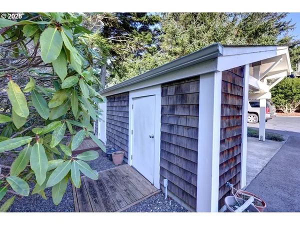 $529,000 | 505 Capes Drive, Unit 2, Oceanside, OR 97141