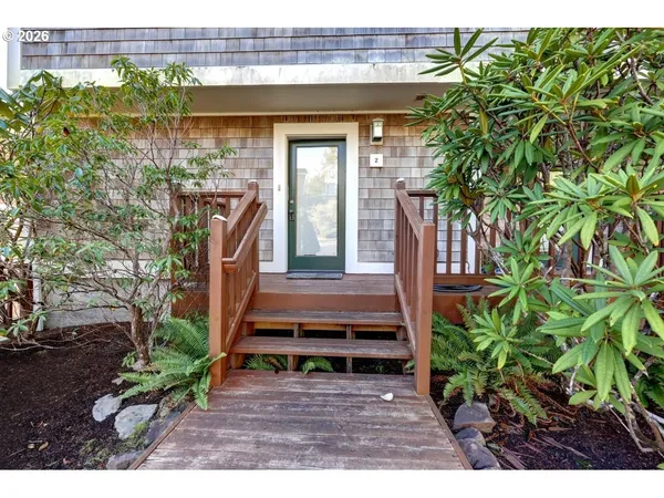 $529,000 | 505 Capes Drive, Unit 2, Oceanside, OR 97141