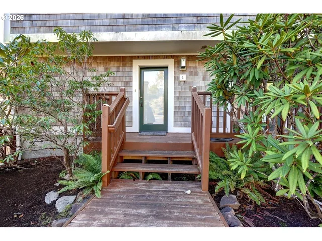 $529,000 | 505 Capes Drive, Unit 2, Oceanside, OR 97141