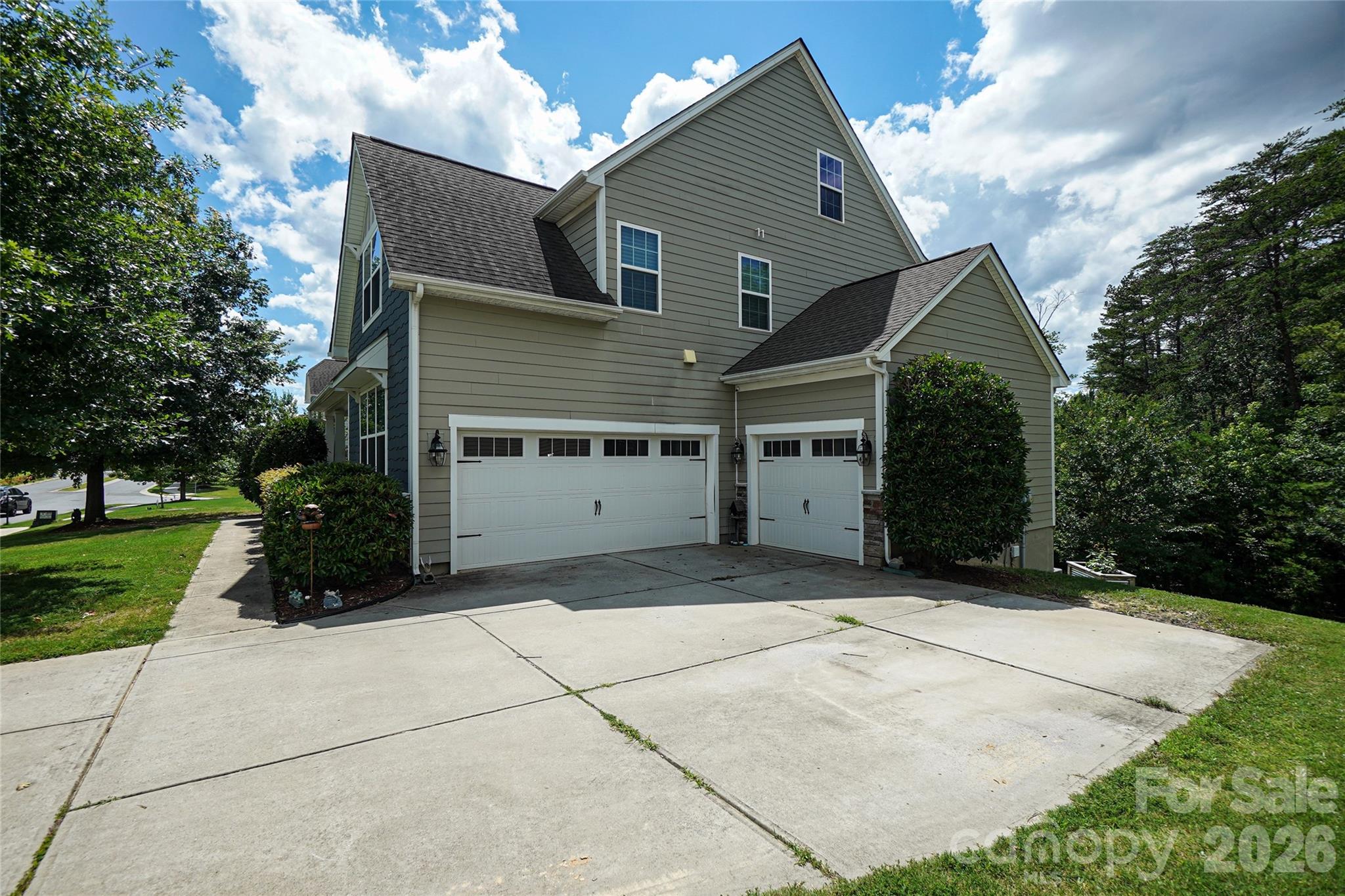 1238 Stonecrest Boulevard Fort Mill, SC 29708 - Photo 42 of 48