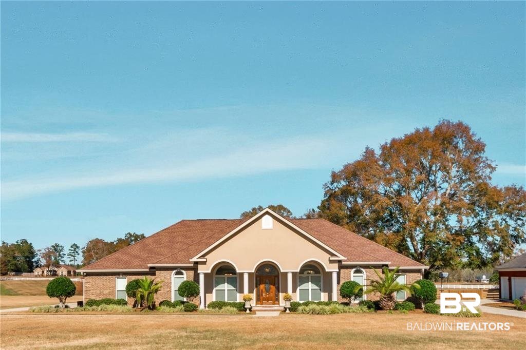 12540 Deer Ridge Drive Wilmer, AL 36587 - Photo 1 of 48