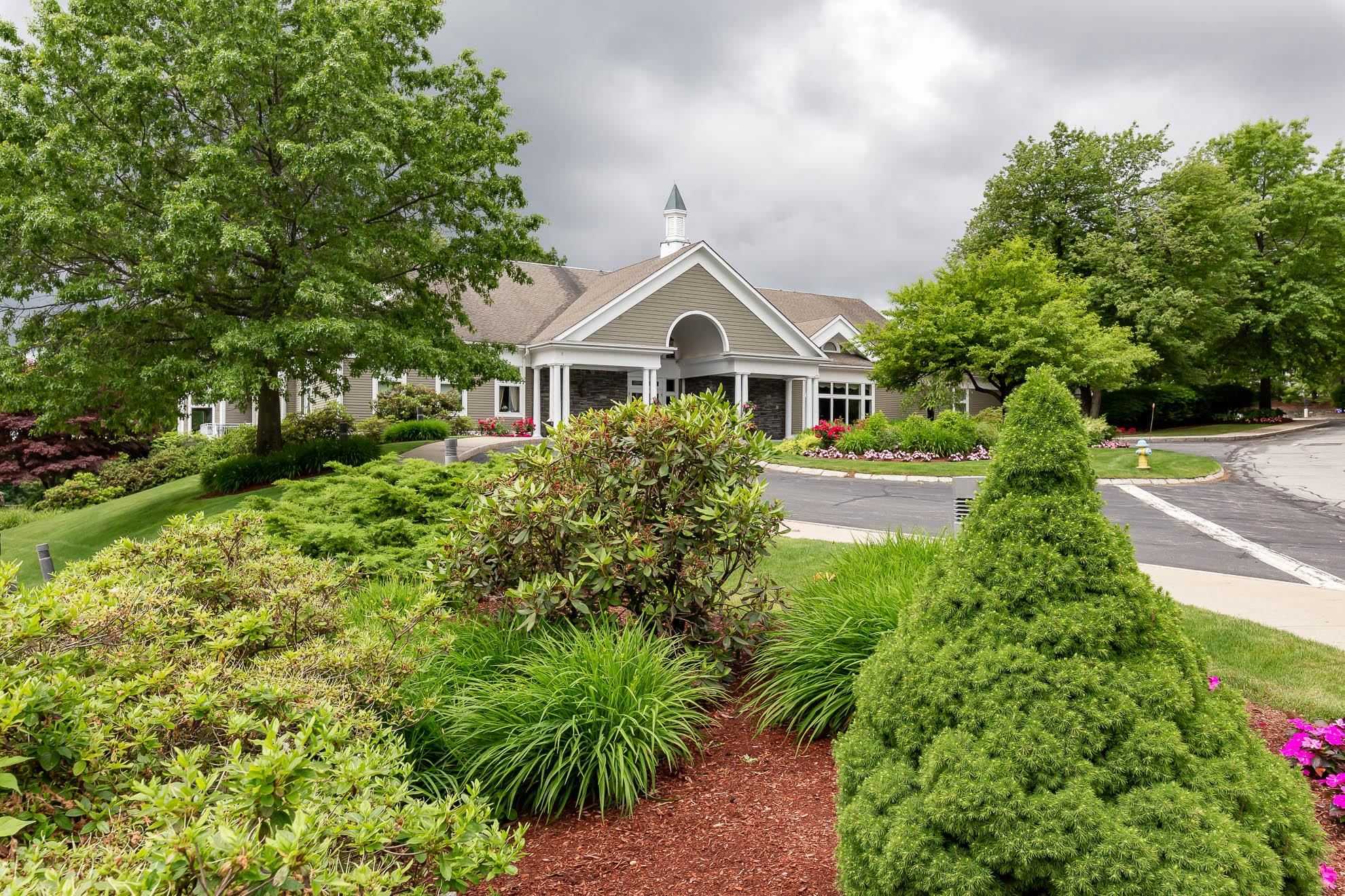80 Cherry Hollow Road Nashua, NH 03062 - Photo 53 of 55