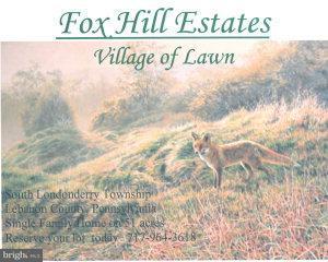12 Fox Road Palmyra, PA 17078 - Photo 1 of 1 Gallery Image 1
