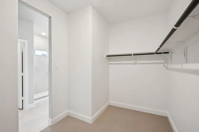 a view of small space