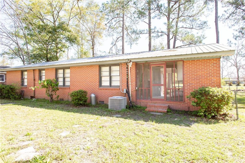 1329 Gorman Road Waycross, GA 31503 - Photo 26 of 27 Photo 26
