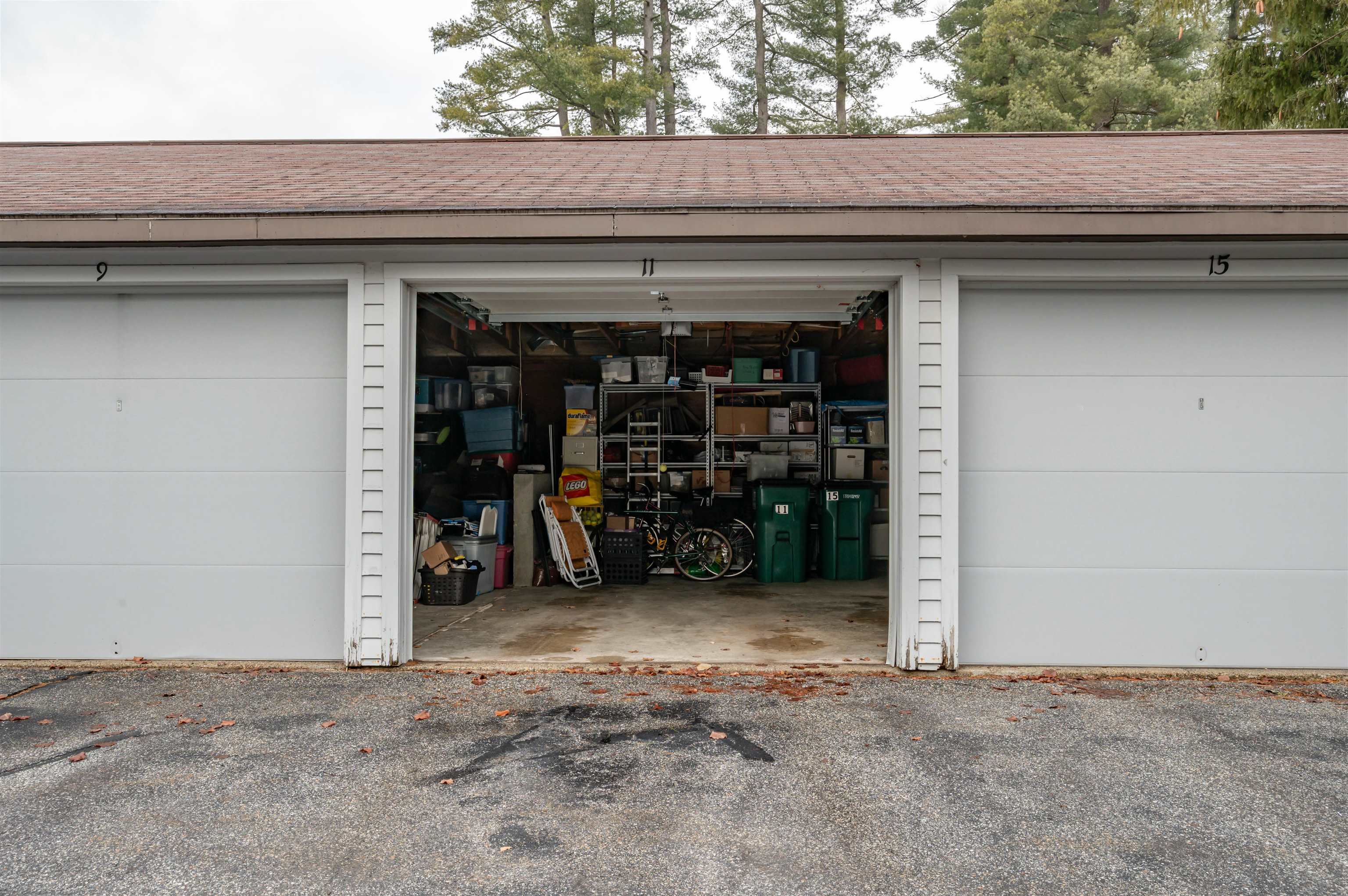 11 Pondview Drive Merrimack, NH 03054 - Photo 22 of 32