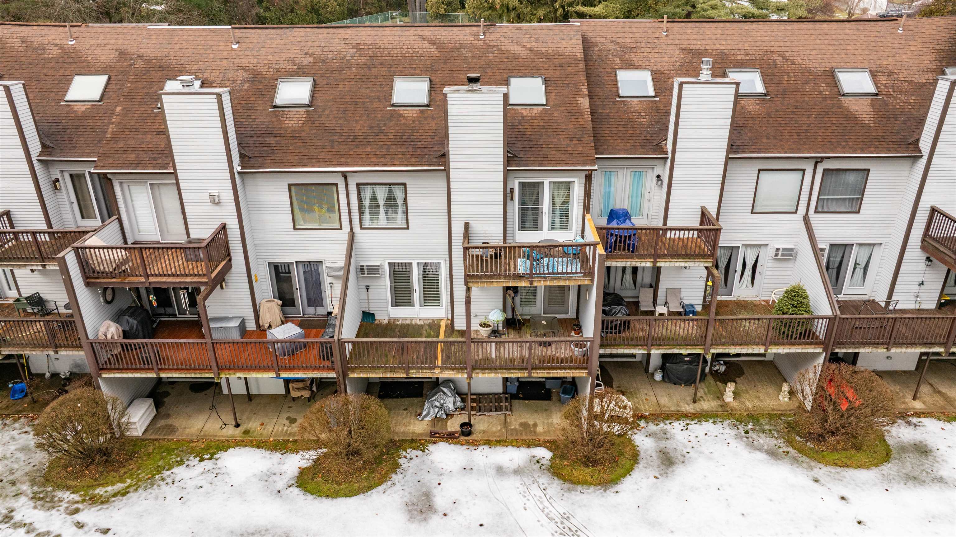 11 Pondview Drive Merrimack, NH 03054 - Photo 23 of 32