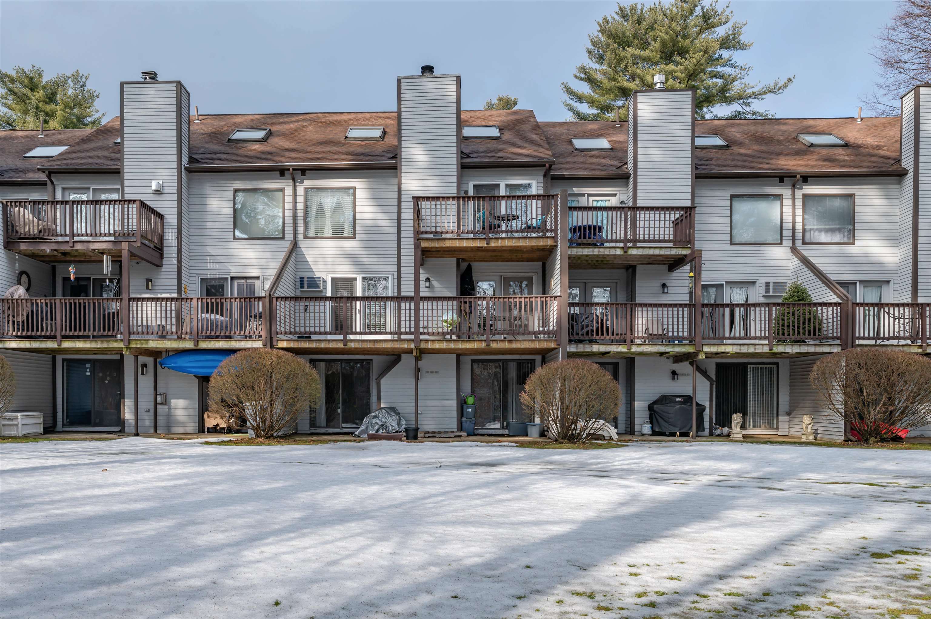 11 Pondview Drive Merrimack, NH 03054 - Photo 24 of 32