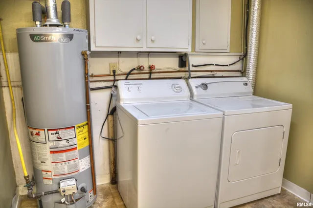 $105,900 | 439 East Yeiser Street, Macomb, IL 61455